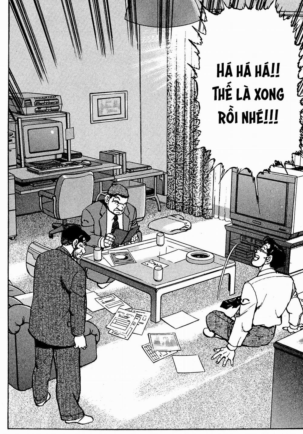 Seizon Life 0 (Hết) trang 4