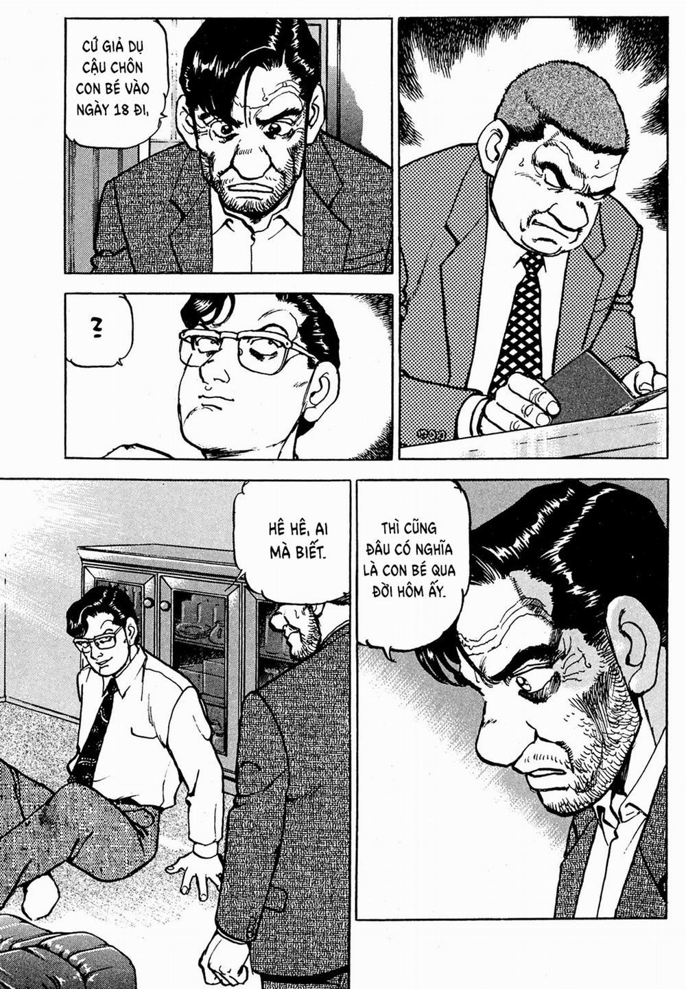 Seizon Life 0 (Hết) trang 5