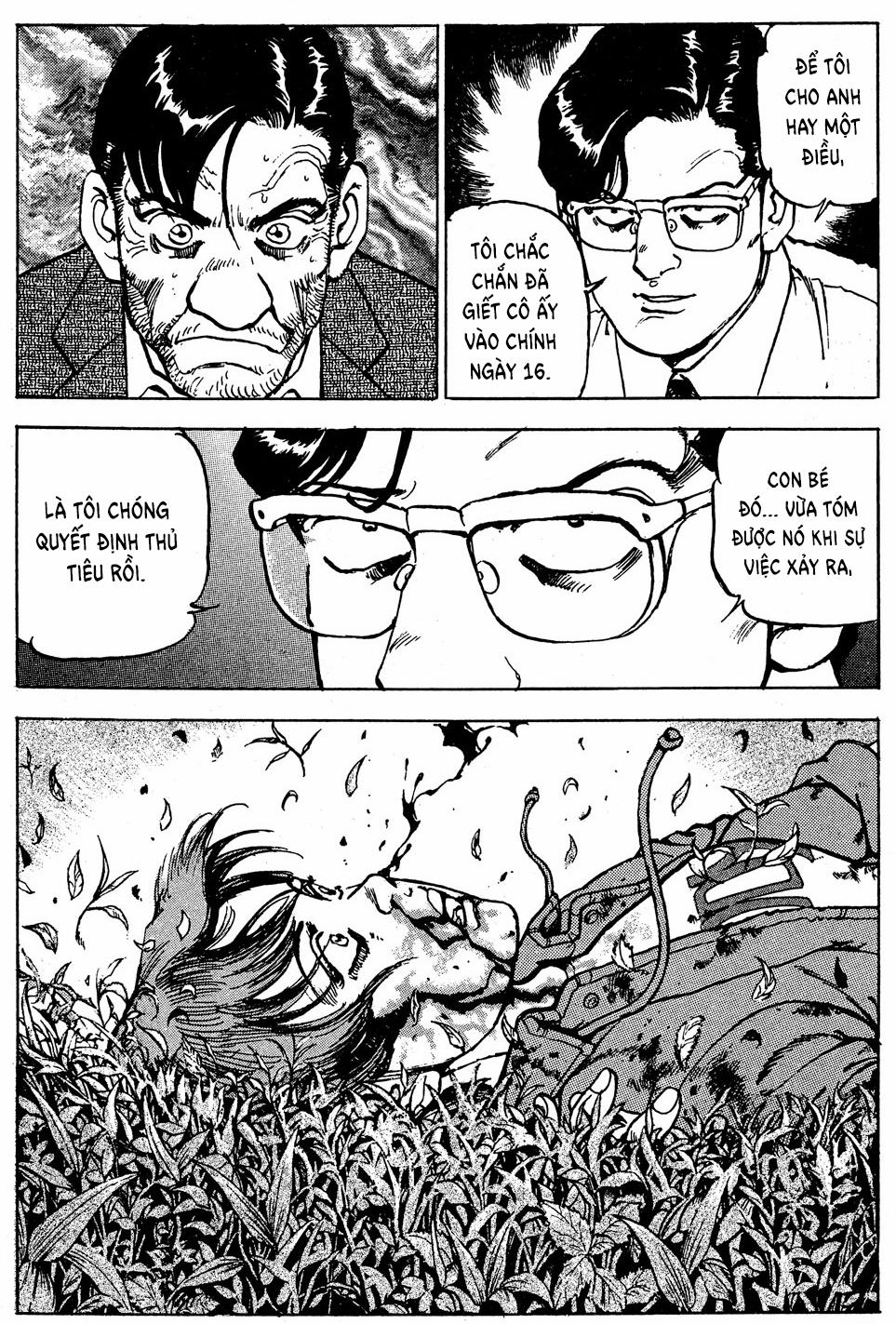 Seizon Life 0 (Hết) trang 8