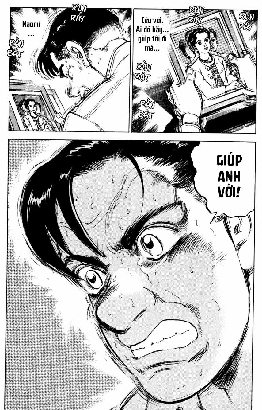 Seizon Life 1 trang 18