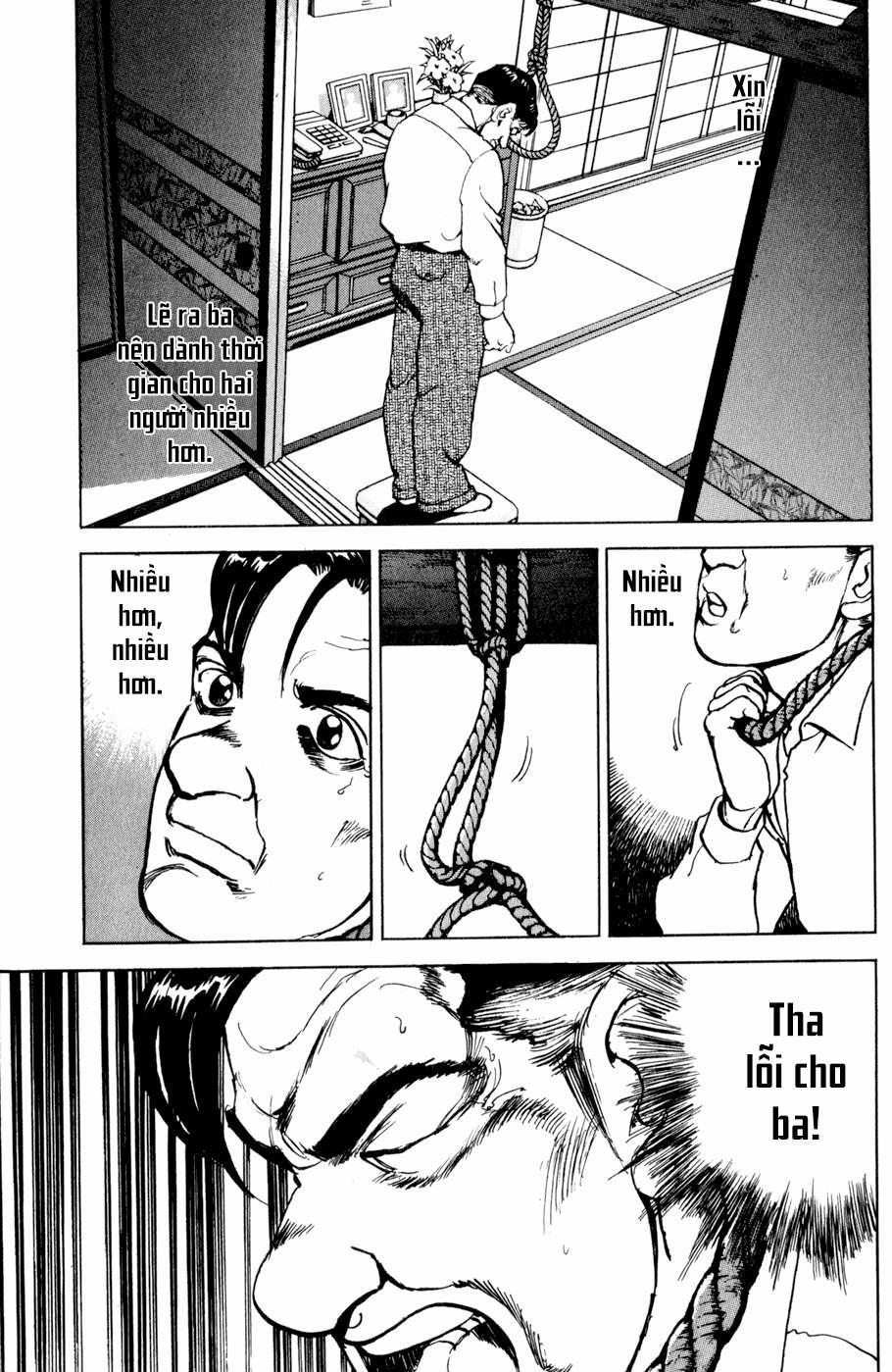 Seizon Life 1 trang 25