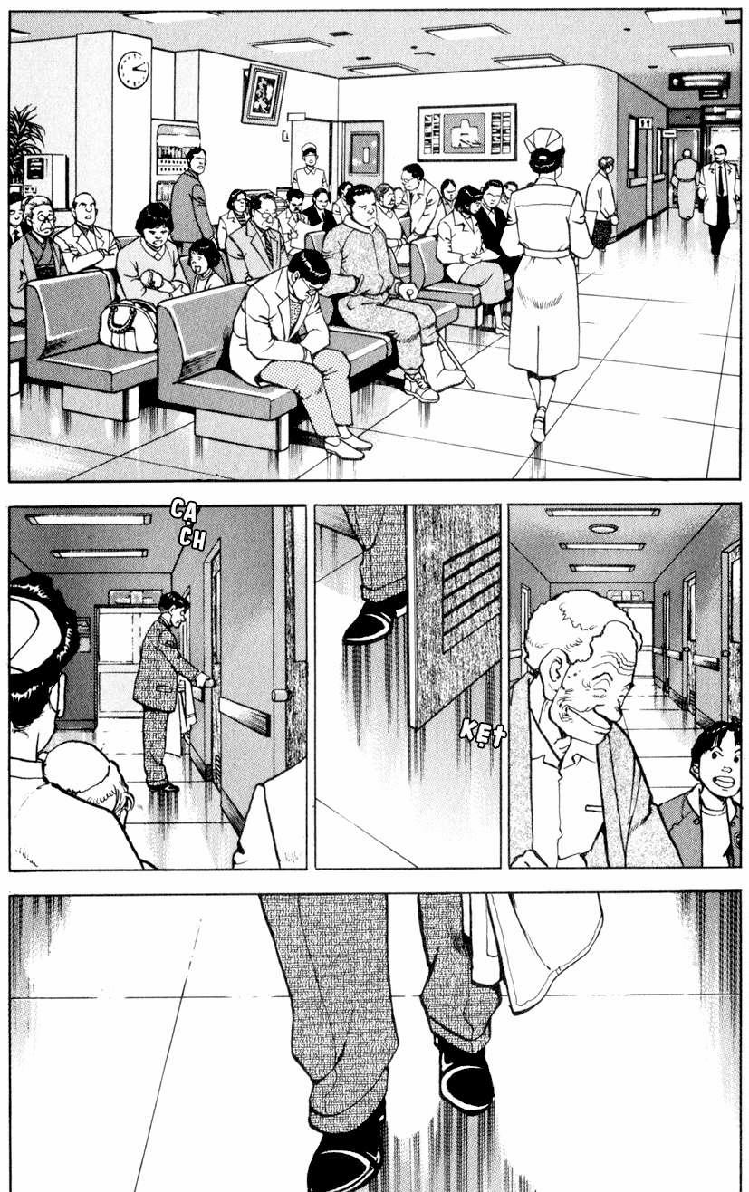 Seizon Life 1 trang 8