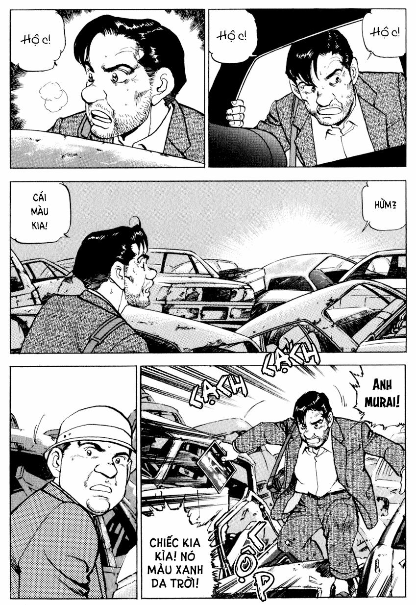 Seizon Life 11 trang 6