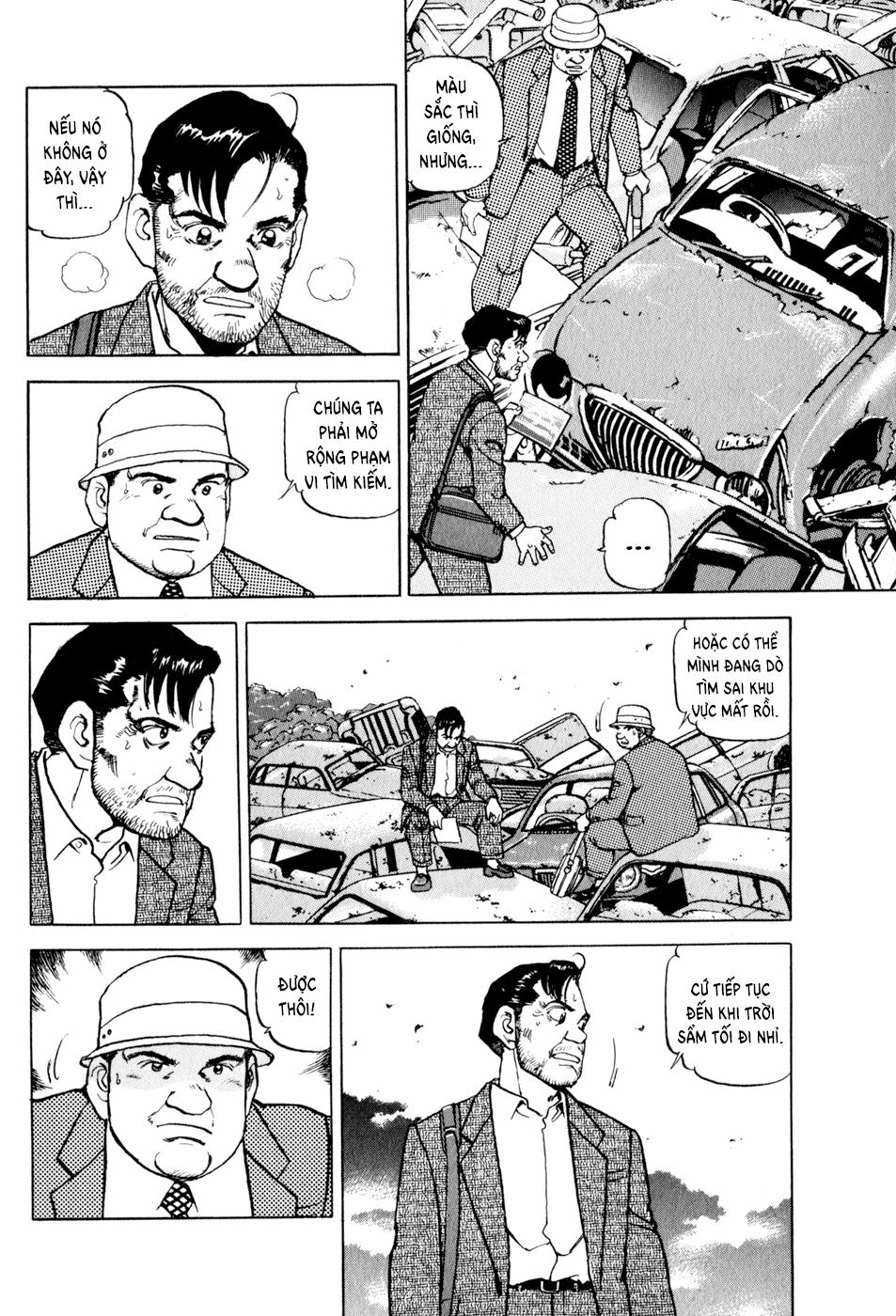 Seizon Life 11 trang 7