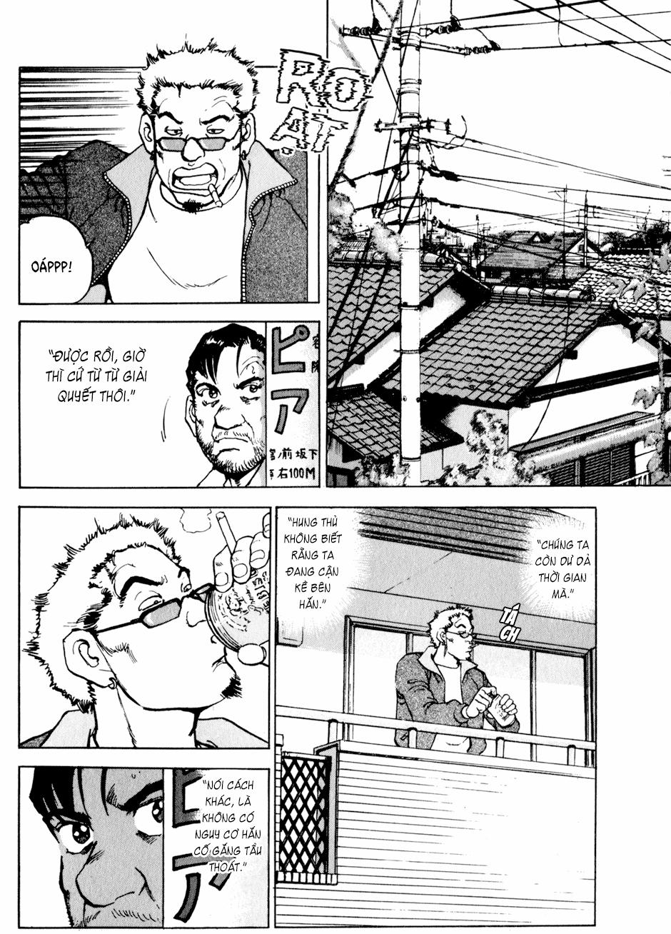 Seizon Life 12 trang 10