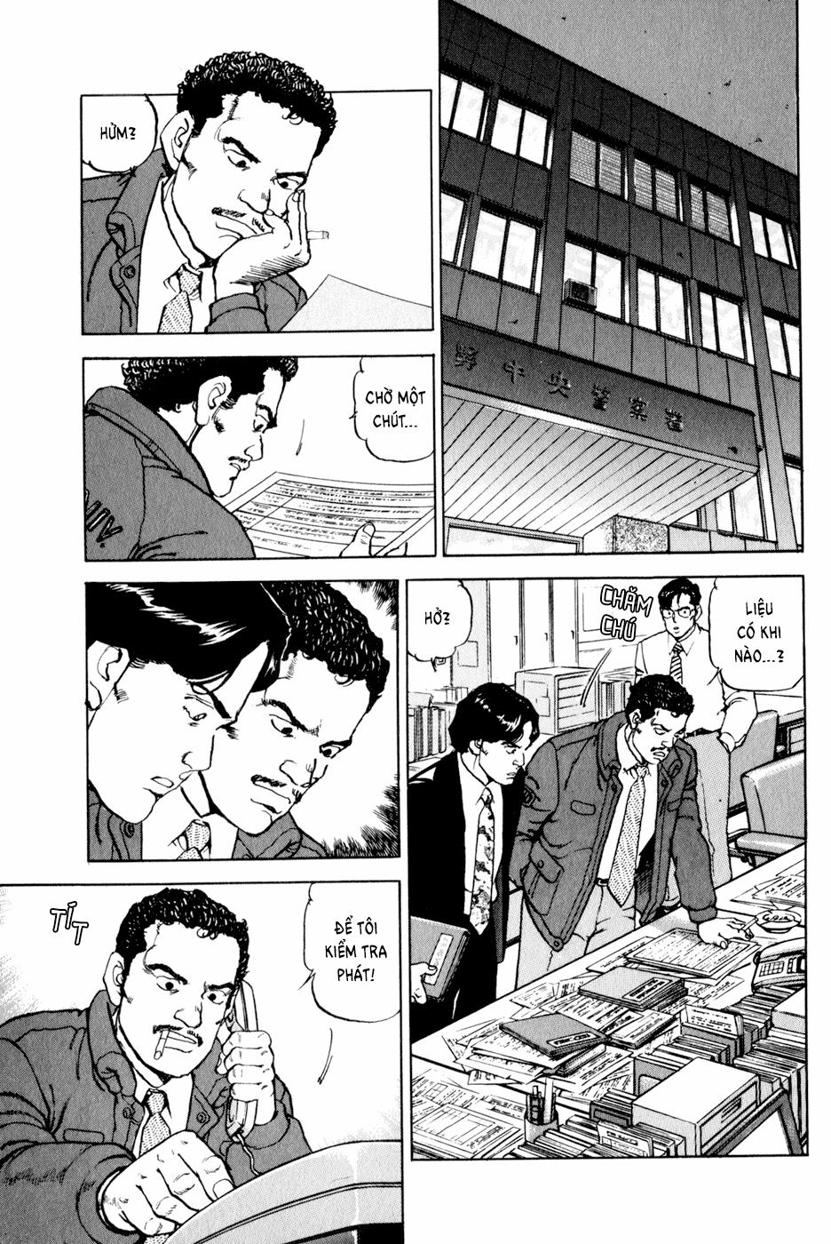 Seizon Life 12 trang 19