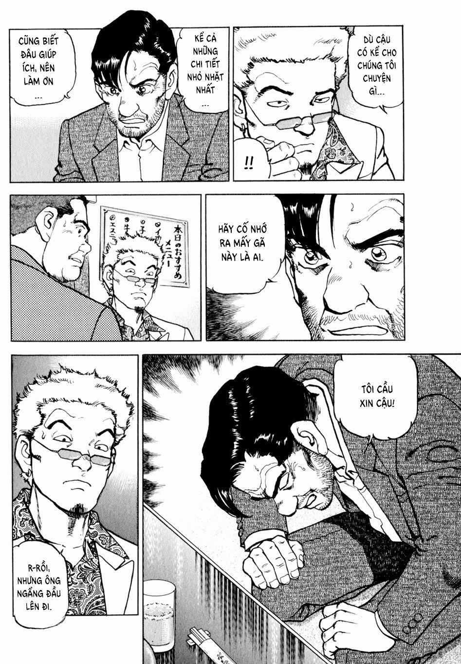 Seizon Life 13 trang 13