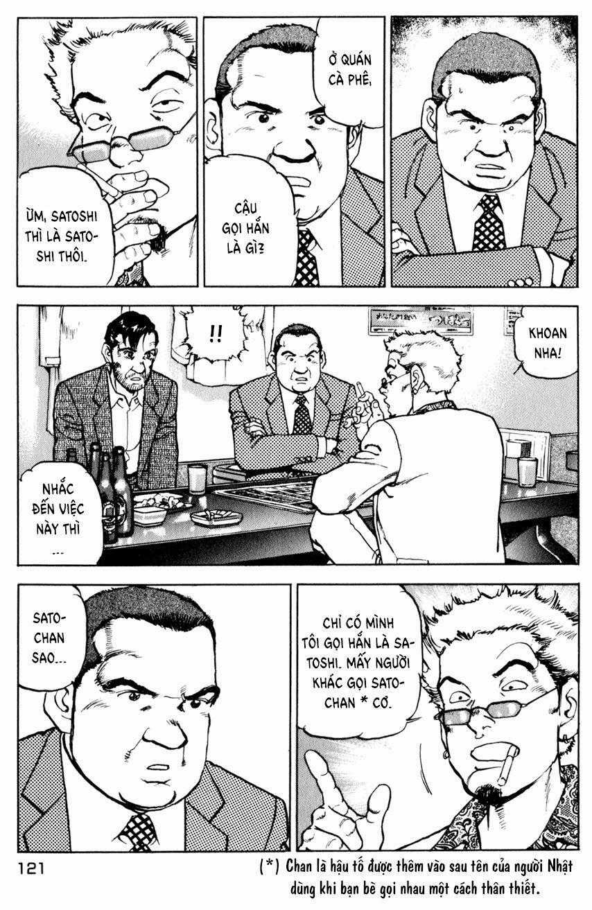 Seizon Life 13 trang 18