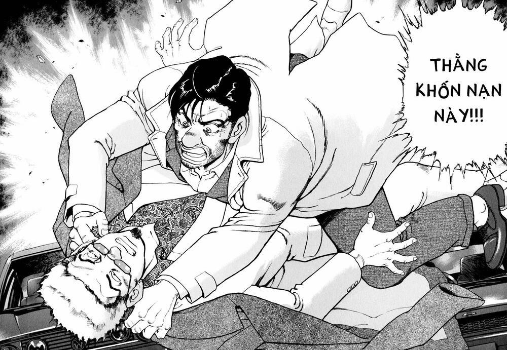 Seizon Life 13 trang 2