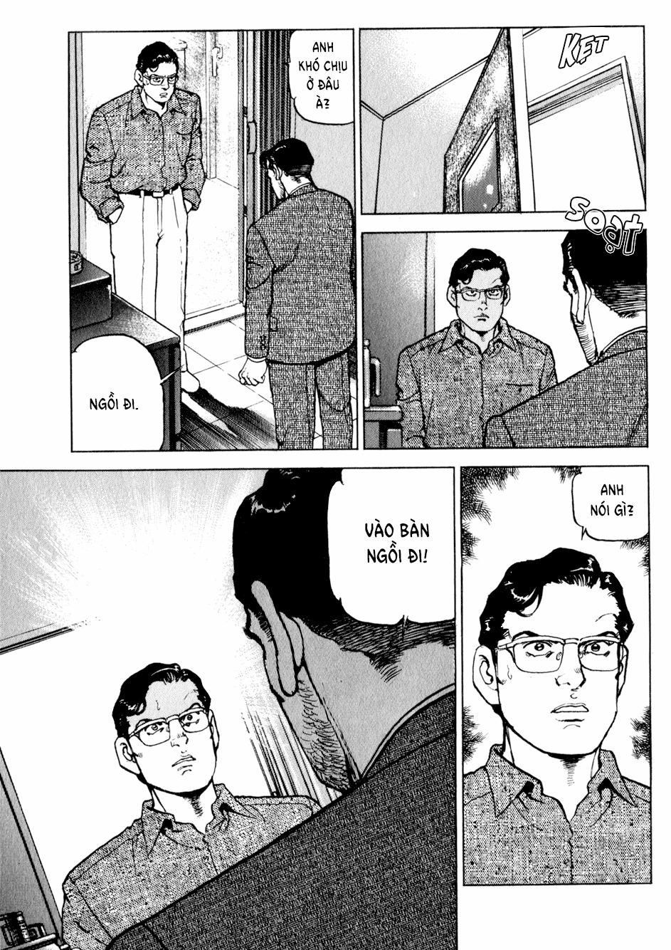 Seizon Life 15 trang 20