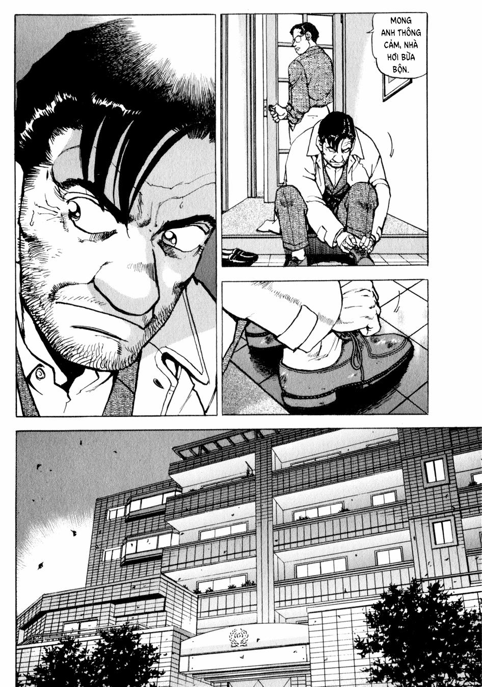 Seizon Life 15 trang 3