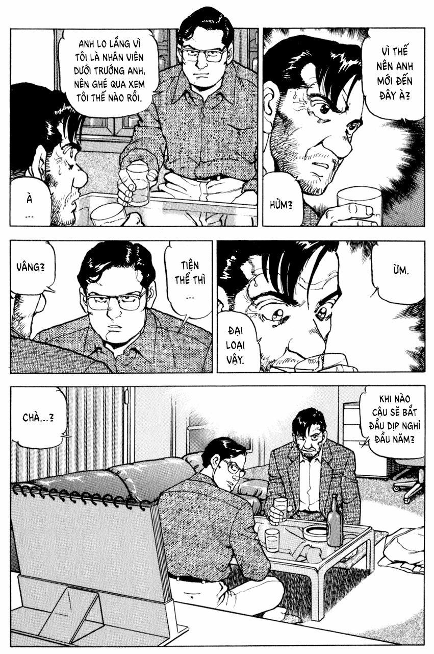 Seizon Life 15 trang 8