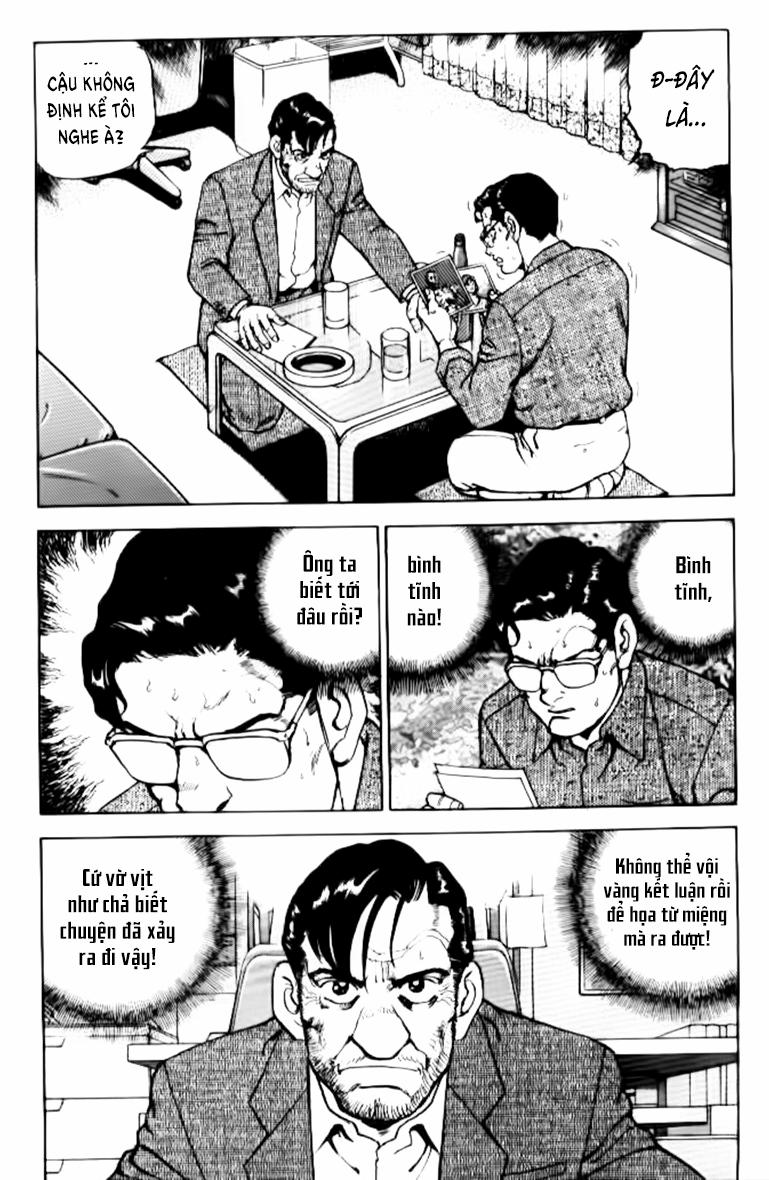 Seizon Life 16 trang 16