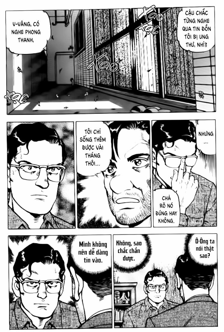 Seizon Life 16 trang 18