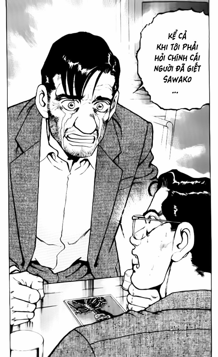 Seizon Life 16 trang 22