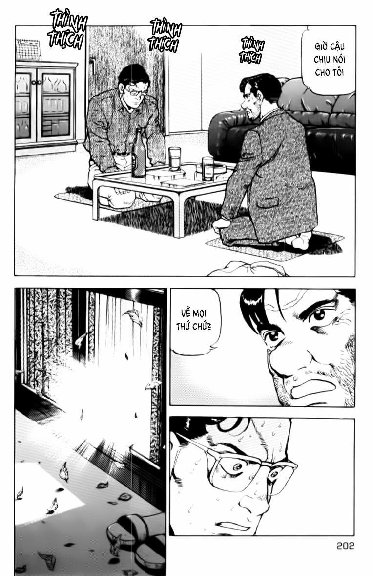 Seizon Life 16 trang 27