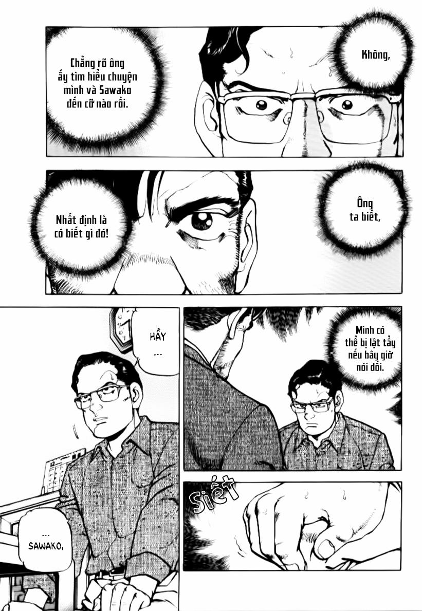 Seizon Life 16 trang 4