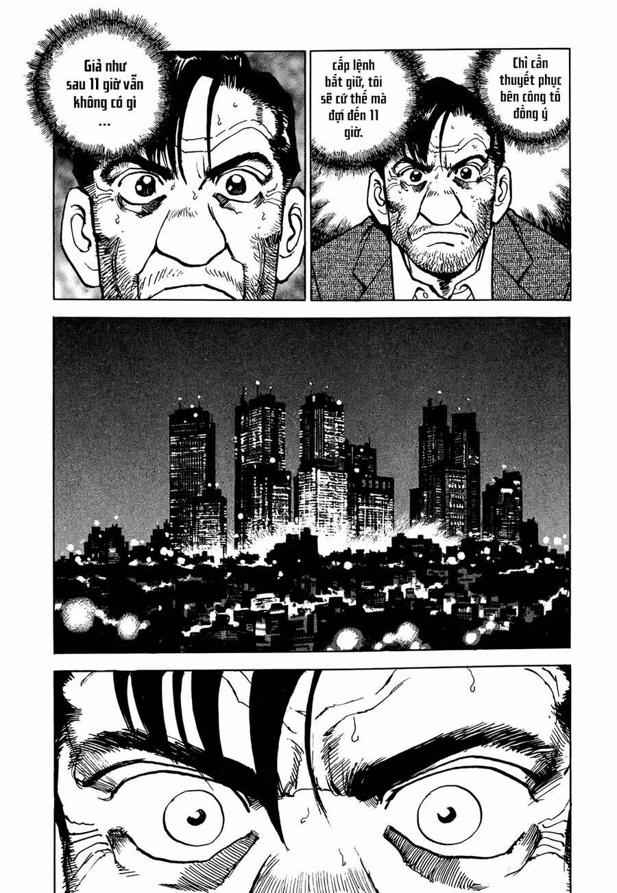 Seizon Life 17 trang 22