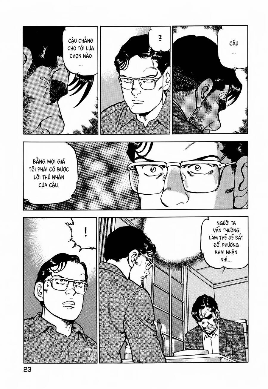 Seizon Life 17 trang 24