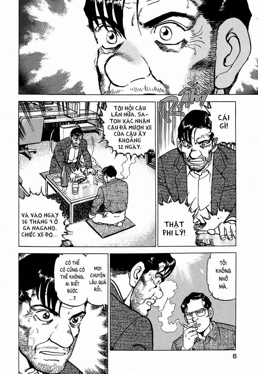 Seizon Life 17 trang 7