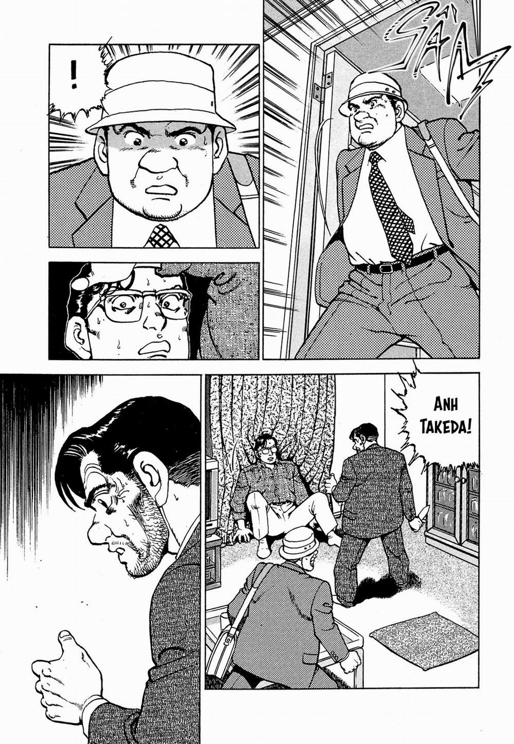 Seizon Life 18 trang 11