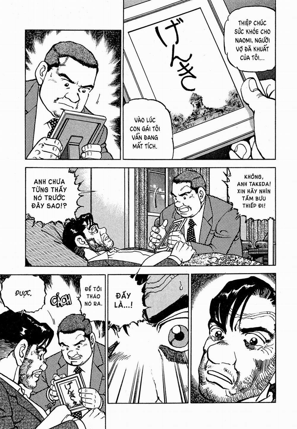 Seizon Life 18 trang 21