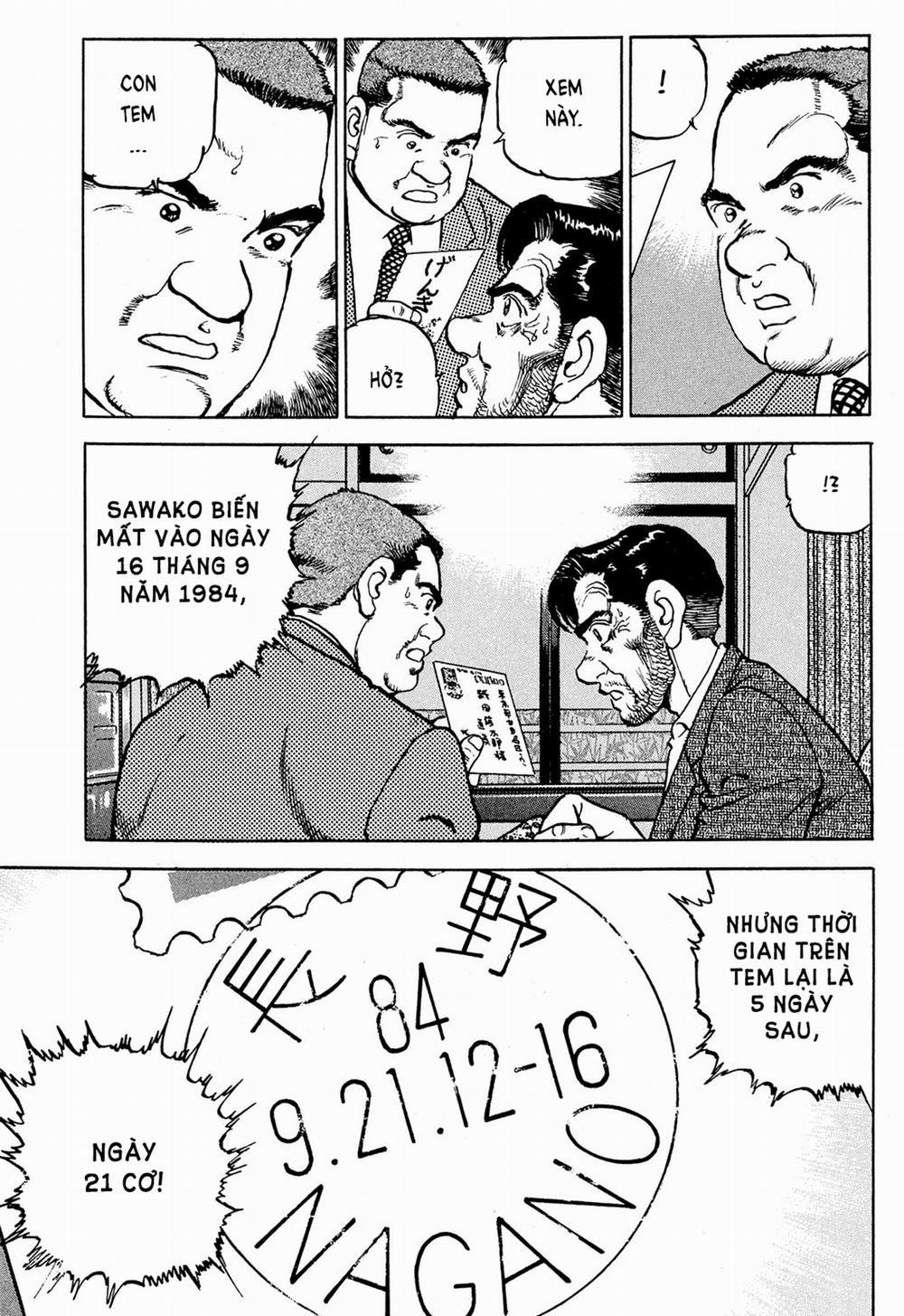 Seizon Life 18 trang 23