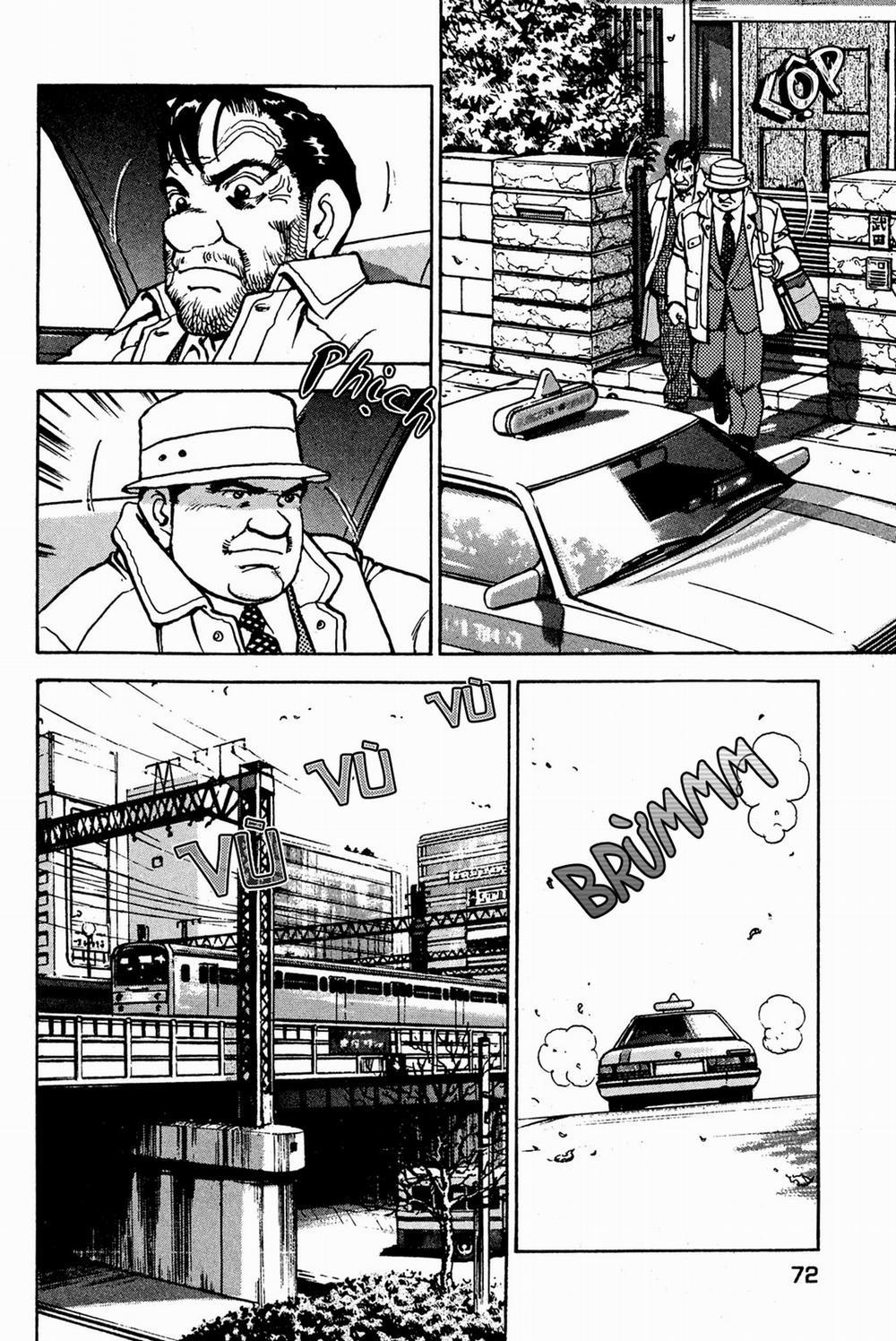 Seizon Life 19 trang 18