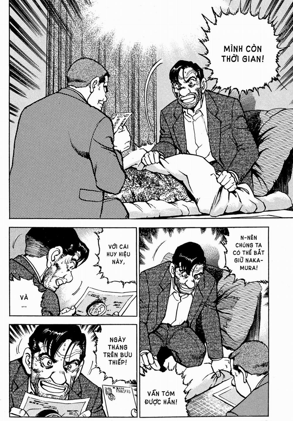 Seizon Life 19 trang 4