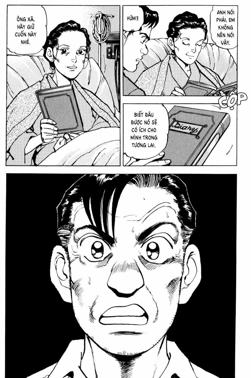 Seizon Life 2 trang 22