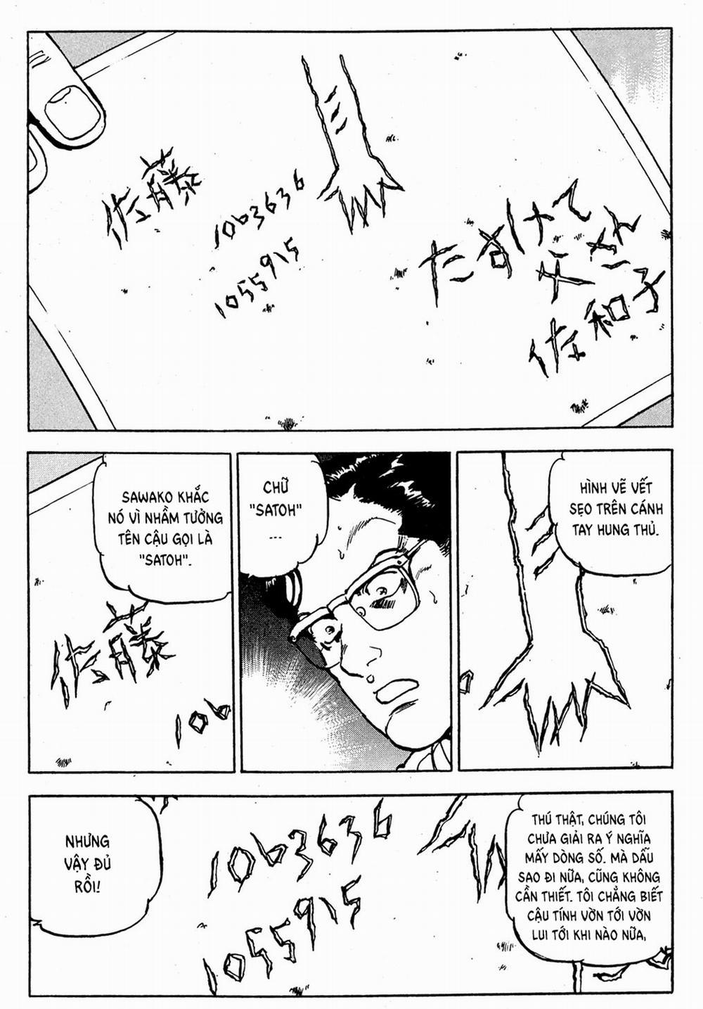 Seizon Life 20 trang 13