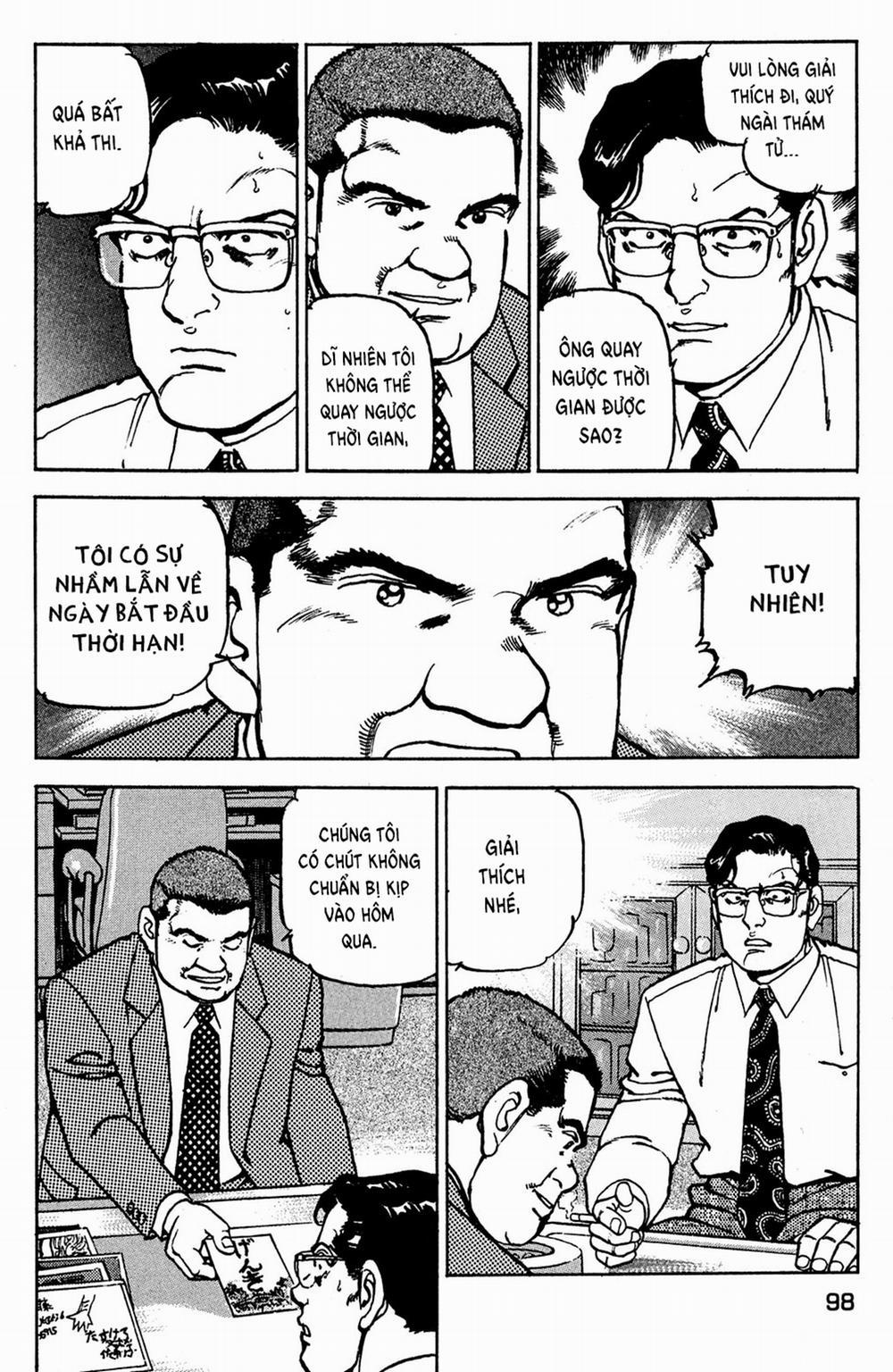 Seizon Life 20 trang 18