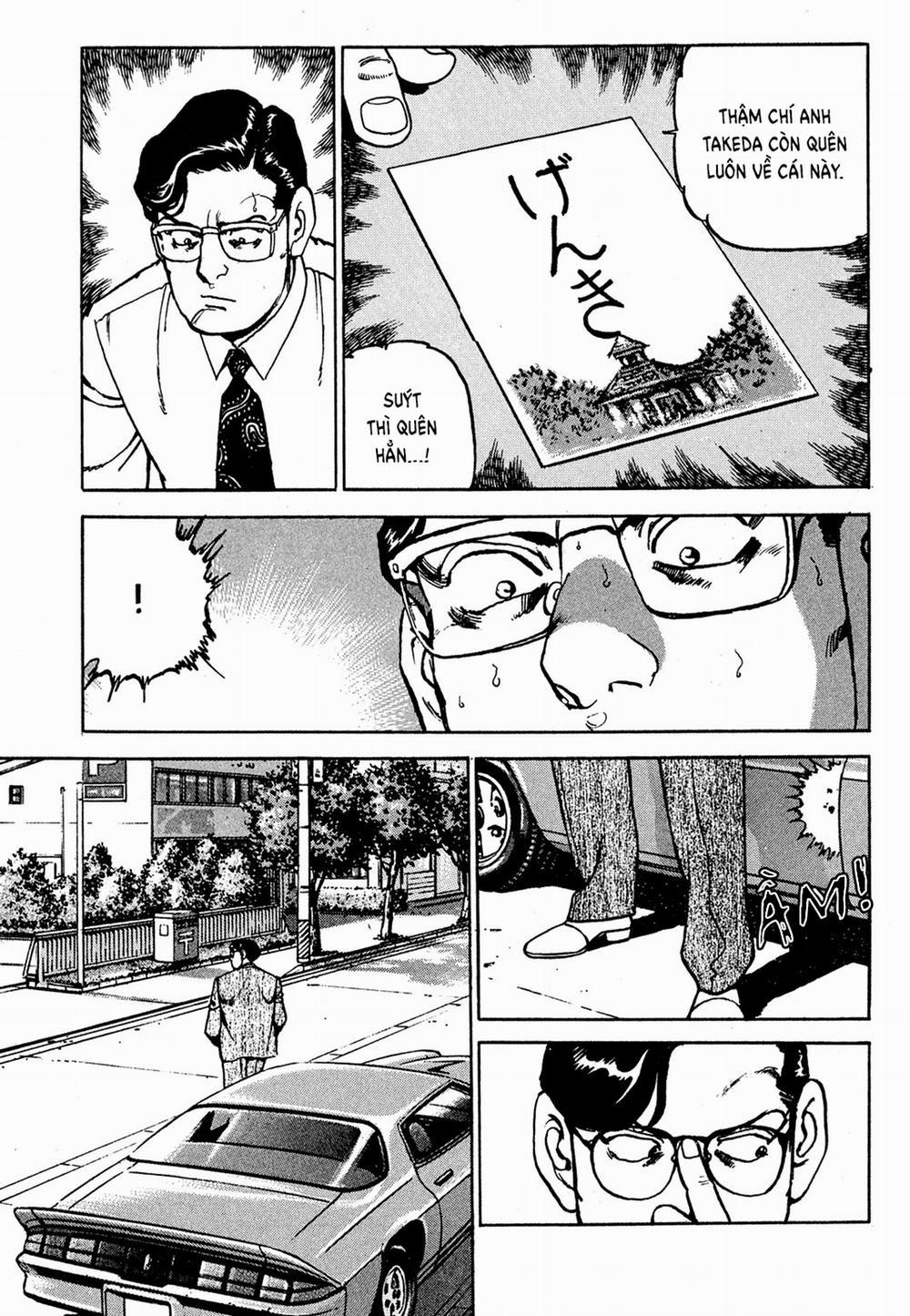 Seizon Life 20 trang 19