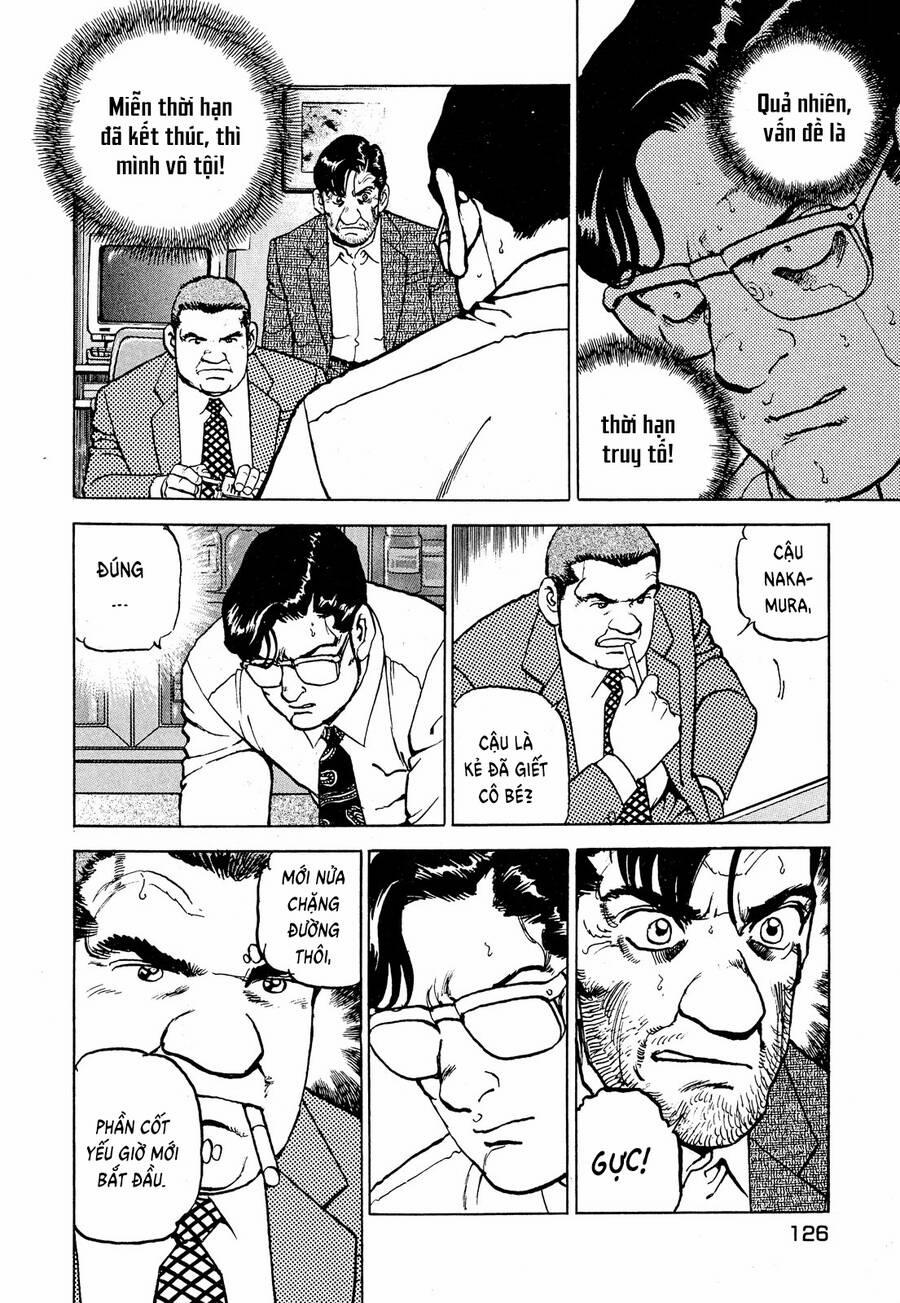 Seizon Life 21 trang 20