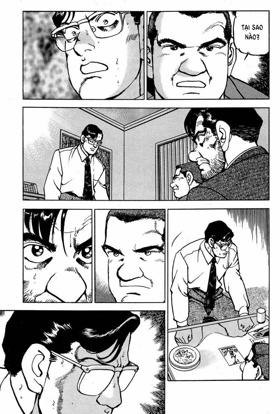 Seizon Life 21 trang 3