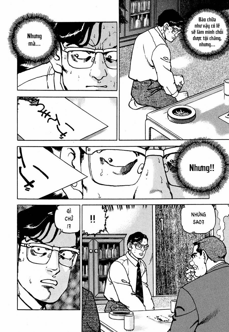 Seizon Life 21 trang 8