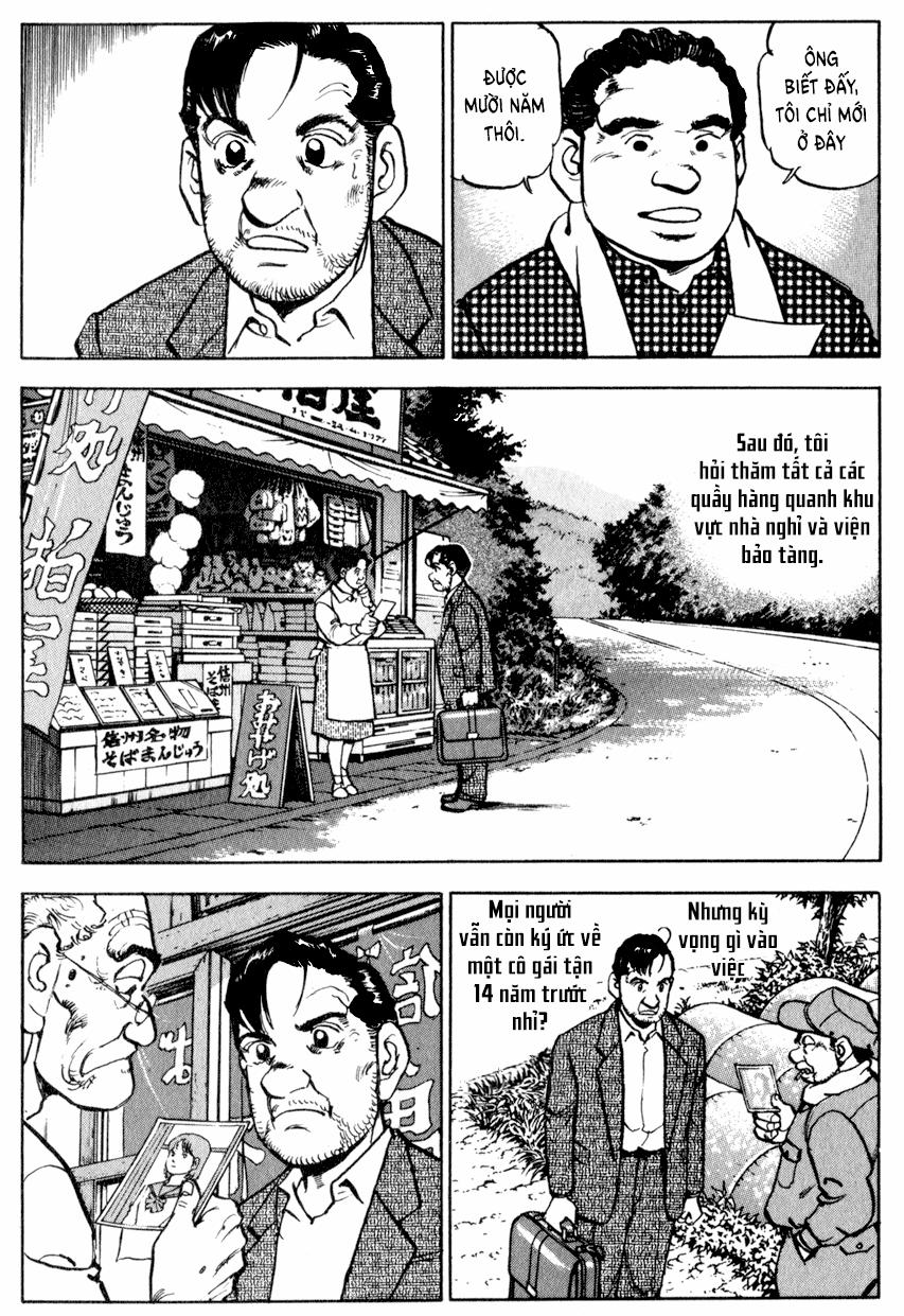 Seizon Life 4 trang 9