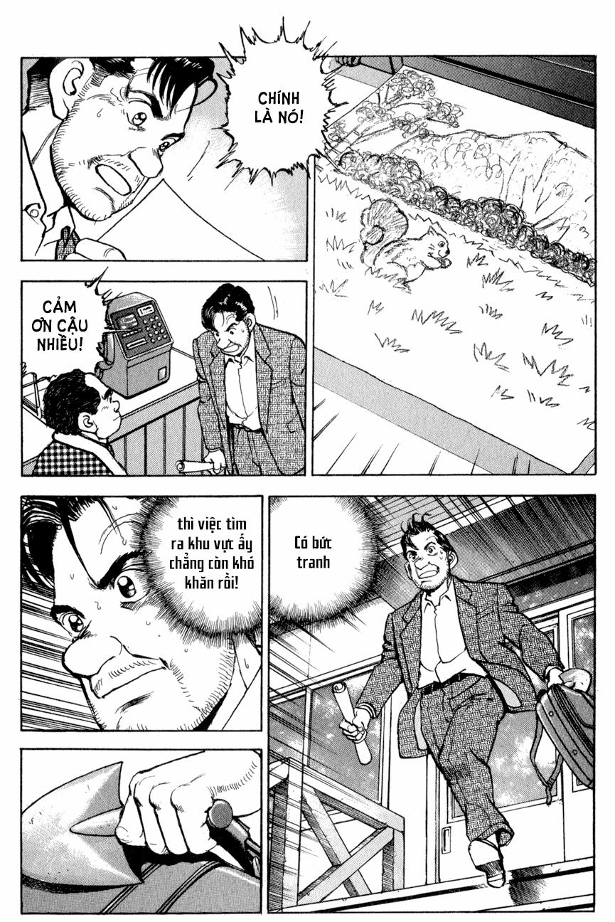 Seizon Life 5 trang 11