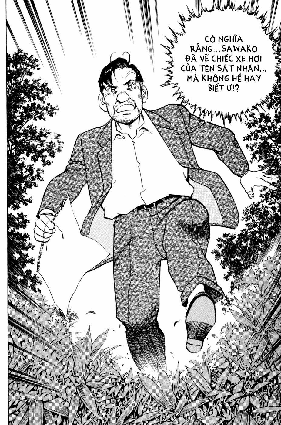 Seizon Life 5 trang 30