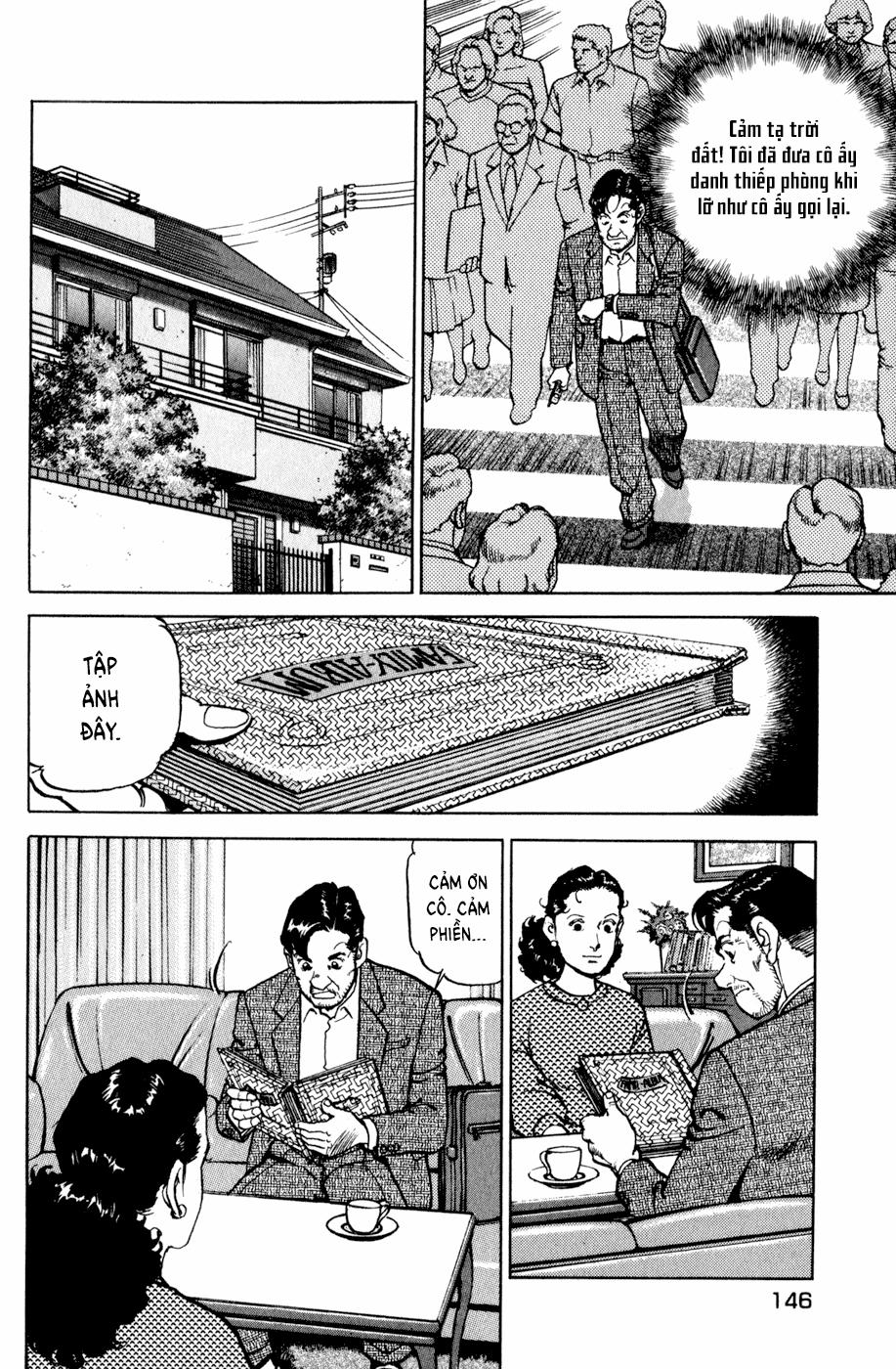 Seizon Life 6 trang 16