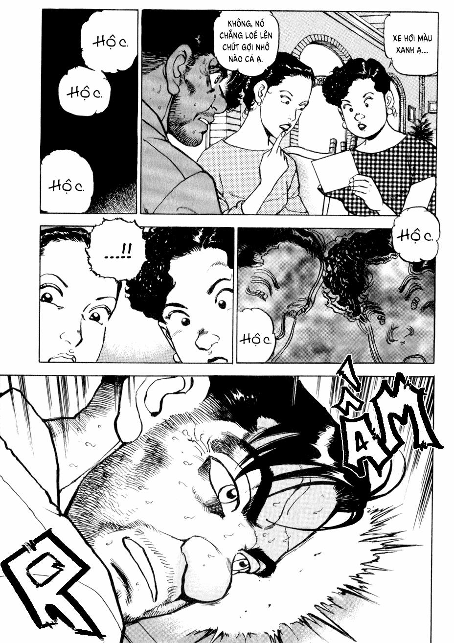 Seizon Life 8 trang 8