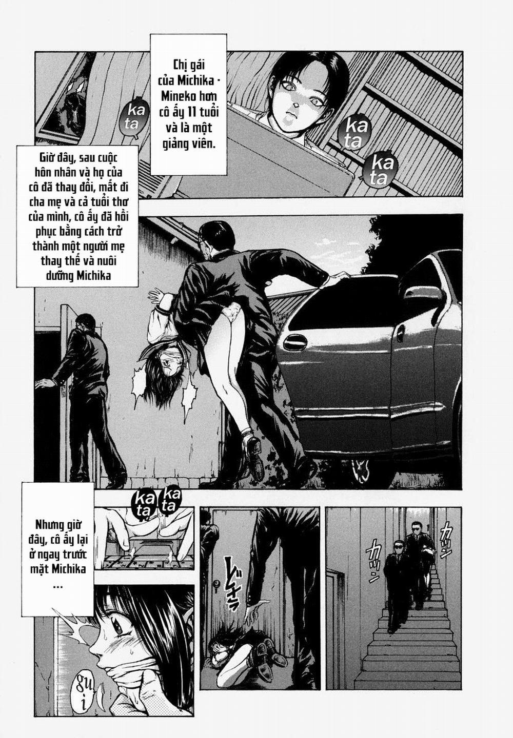 Sekai no Donzoko de Ai wo Sakebenai 1 trang 12