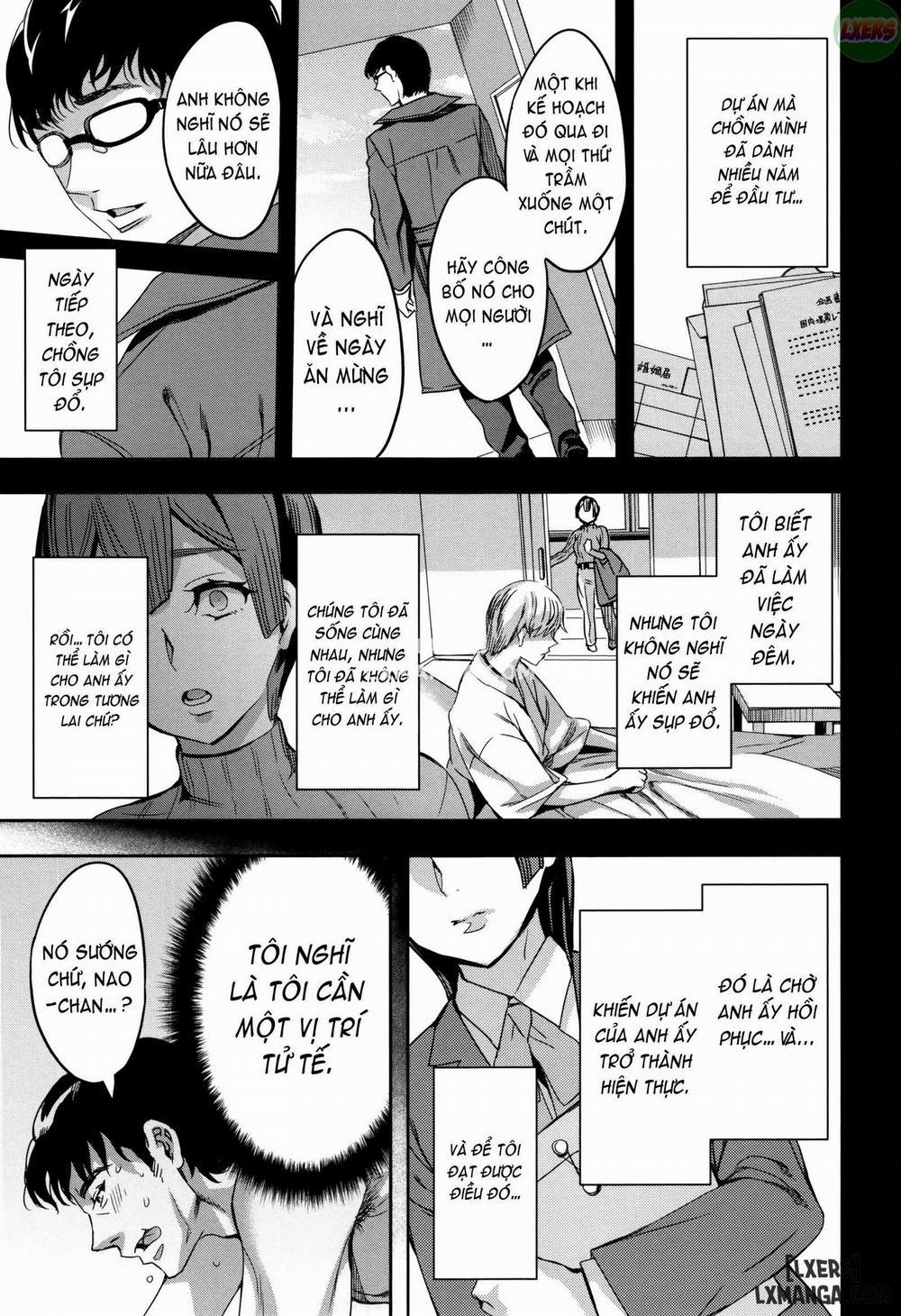 Sekigahara Shouji Hitodumabu 3 trang 16