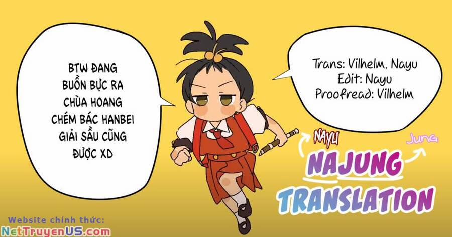 Sekiro Side Story: Hanbei The Undying 3 trang 25