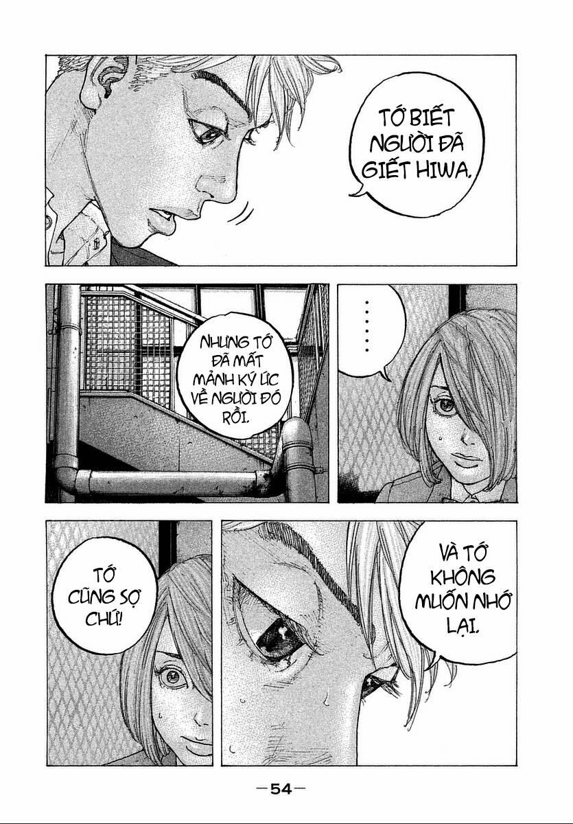 Sekisei Inko 11 trang 18