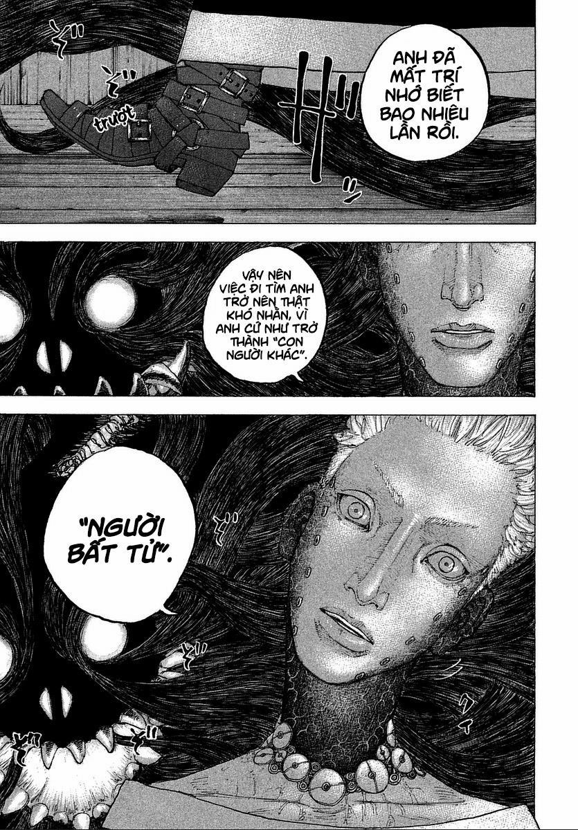 Sekisei Inko 15 trang 10