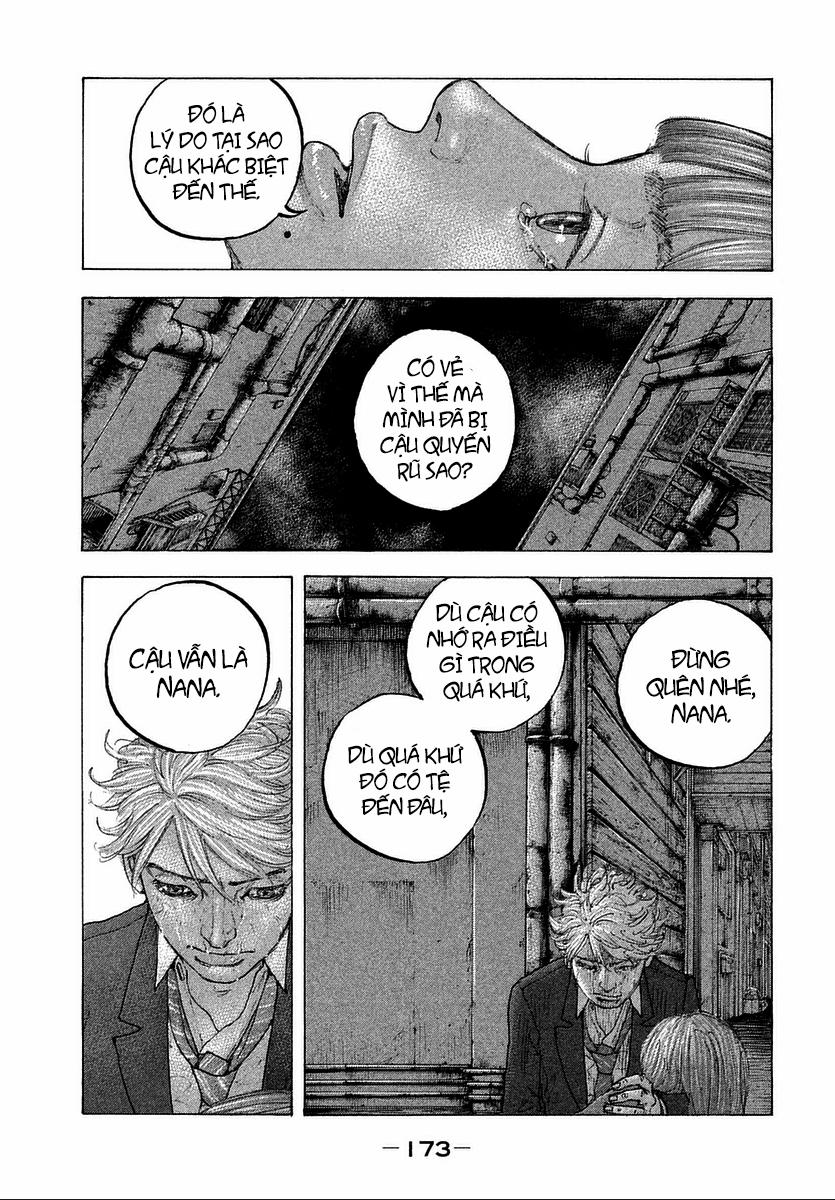 Sekisei Inko 18 trang 6