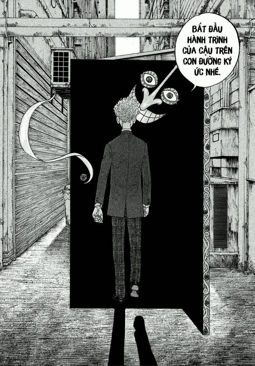 Sekisei Inko 2 trang 33