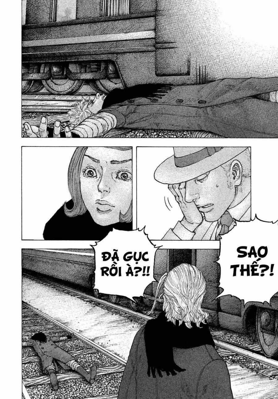 Sekisei Inko 22 trang 14