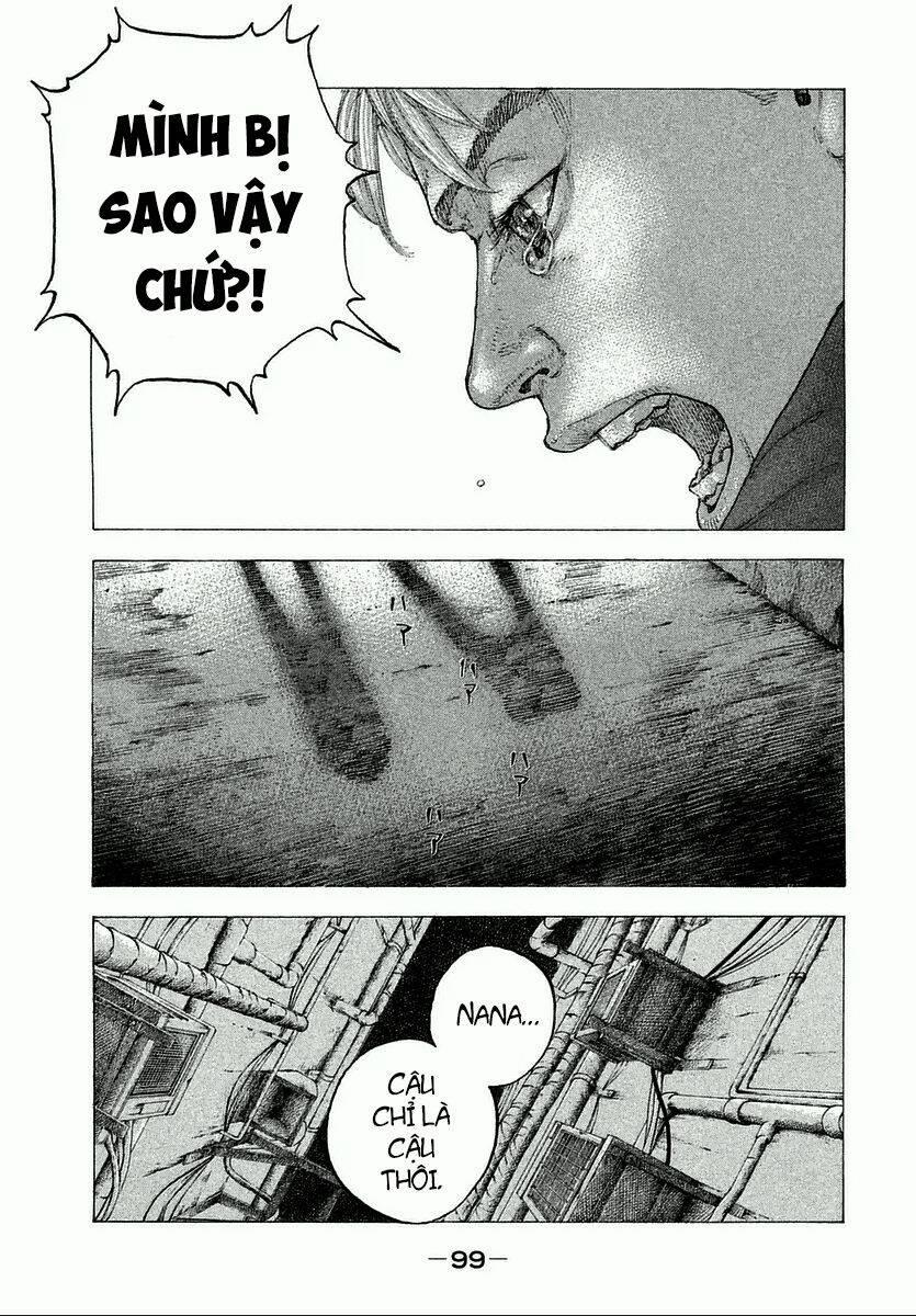 Sekisei Inko 3 trang 23